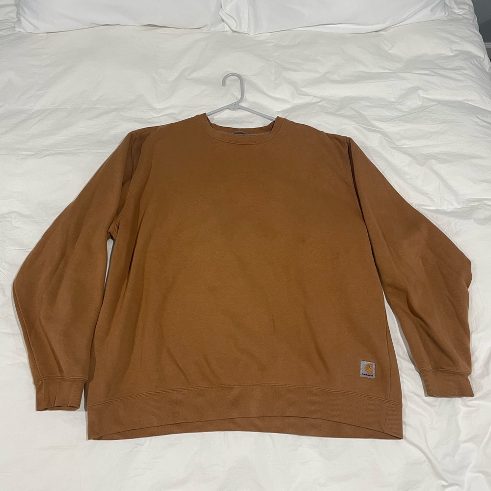 Carhartt XXL Sweater